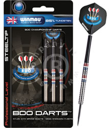 Dardi Winmau BDO