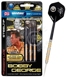 Dardi Winmau Bobby George