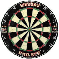 Dartboard diamond