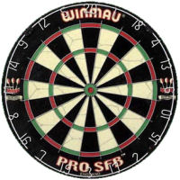 Dartboard diamond