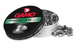 Pallini 4,5 Gamo expander