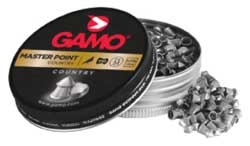 Pallini 4,5 Gamo master point