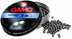 Pallini 4,5 Gamo Round