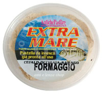 Formaggio Target Fish