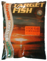Pastura Target Fish