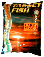 Pastura Target Fish
