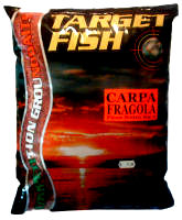 Pastura Target Fish