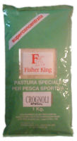 Pastura Fisher King