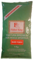 Pastura Fisher King