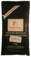 Pastura Fisher King