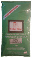 Pastura Fisher King