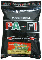 Pastura Pafi