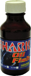 Shark Oil sarda