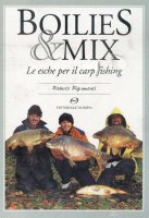 Boilies e mix