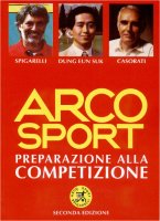 Preparazione alla competizione