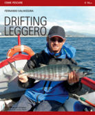 Drifting leggero