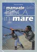 Il manuale della pesca in mare