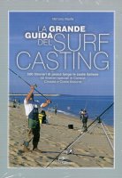 La grande guida del surf casting