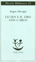 Lo zen e il tiro con l'arco