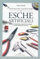 Manuale del costruttore di esche artificiali