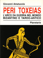 Peri Toxeias