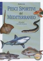 Pesci sportivi del mediterraneo