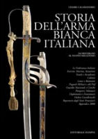 Storia dell'arma bianca italiana