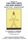 Tiro con l'arco per non vedenti
