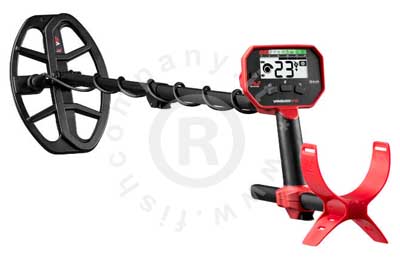 Metal detector Minelab Vanquish 340