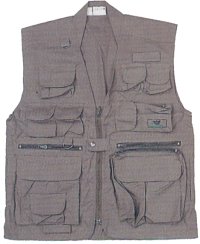 Gilet Carson