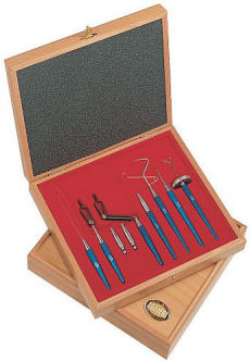 Kit accessori Millenium