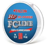 Falcon FC Line