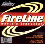 Fireline