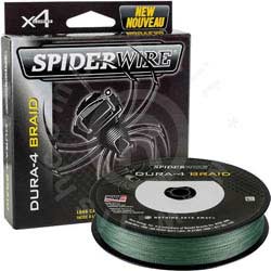 Spiderwire