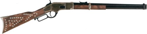 Winchester 1866