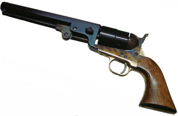 Colt navy yank 1851