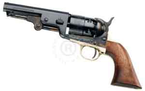 1851 Navy Yank Sheriff