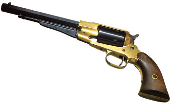 Remington texas 1851