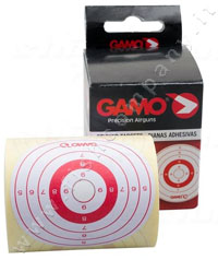 Gamo Sticker adesivi