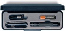 Maglite solitaire con Victorinox
