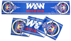 Win & Win Salvietta